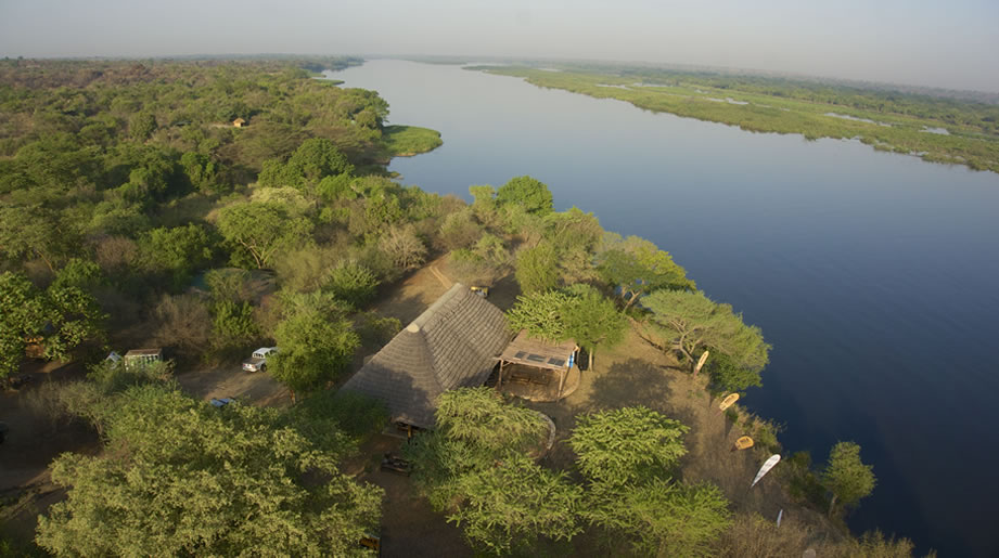 Murchison River Lodge