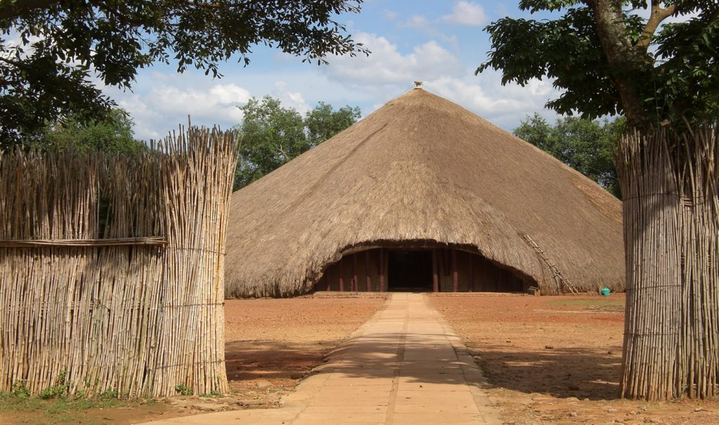 Kssubi Tombs